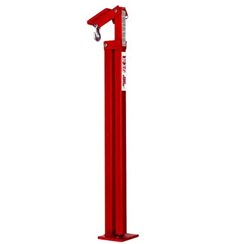 HI-LIFT POST POPPER